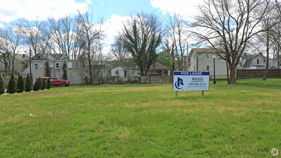 More Photos Of 1551 Washington St E, Charleston Land For Lease