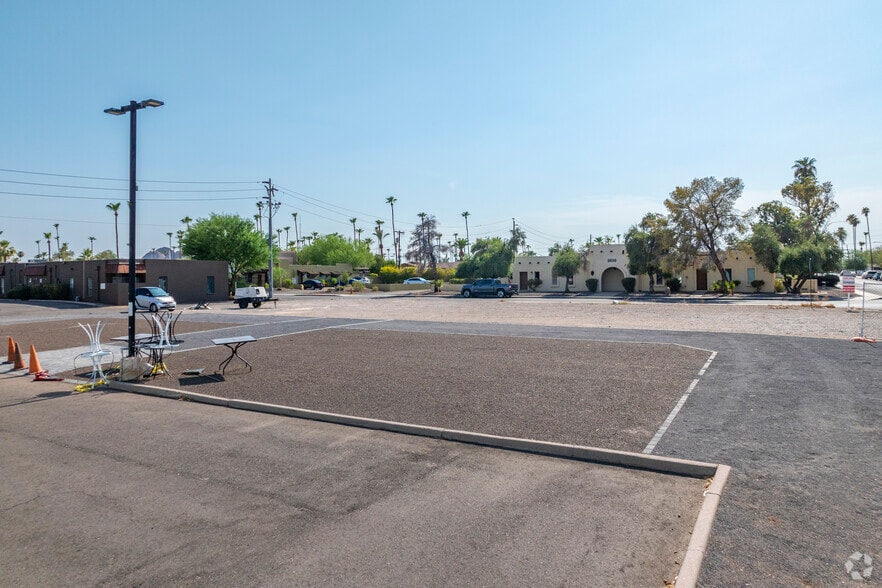 More Photos Of 3030 N 68th St, Scottsdale Land For Sale