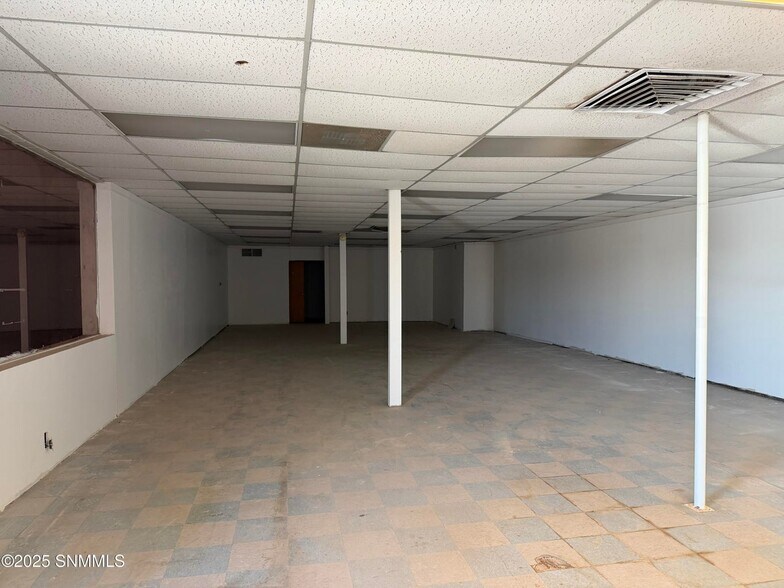 More Photos Of 1640 N White Sands Blvd, Alamogordo General Retail For Lease