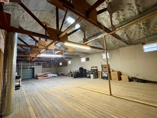 More Photos Of , Leesburg Industrial For Sale