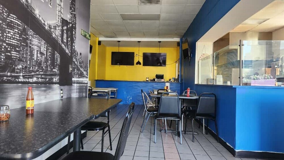 More Photos Of 23255 Kingsland Blvd, Katy Restaurant For Lease