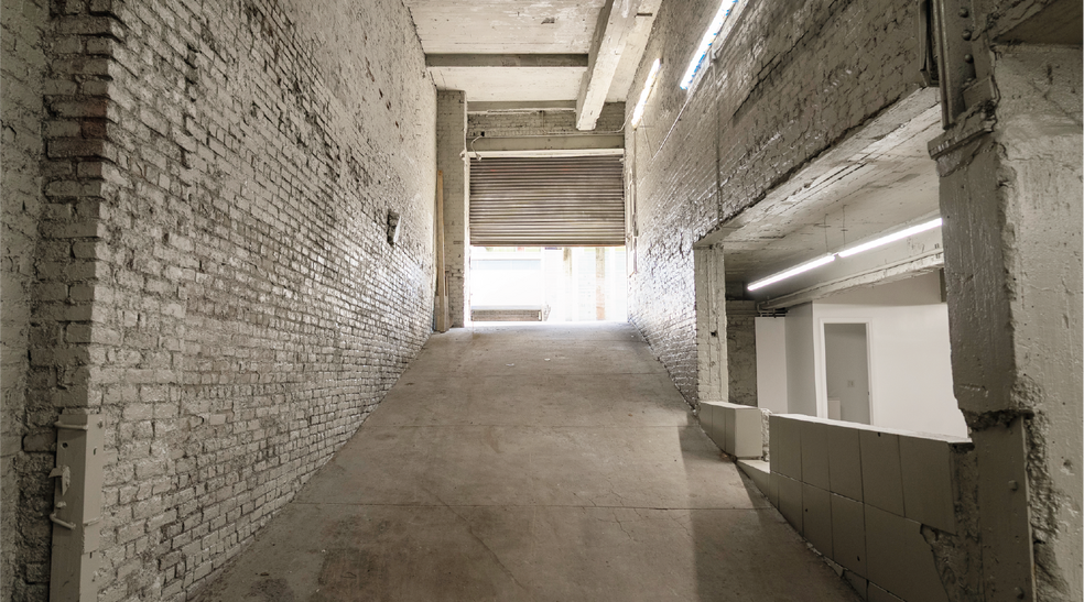 More Photos Of 355 E 173rd St, Bronx Service For Lease
