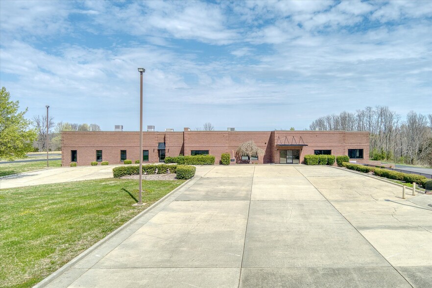 Primary Photo Of 8401 Hwy 111, Byrdstown Rehabilitation Center For Sale
