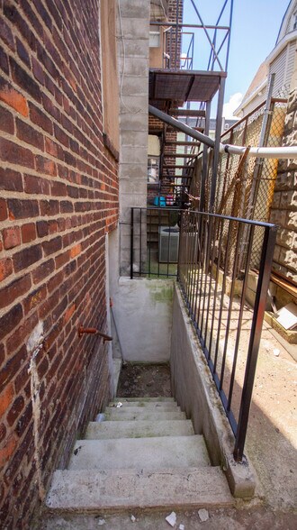 More Photos Of 56 Cortland St, Newark Apartments For Sale