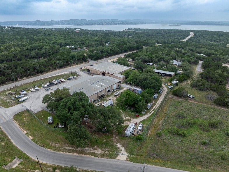 Primary Photo Of 151 Old Hancock Rd, Canyon Lake Freestanding For Sale