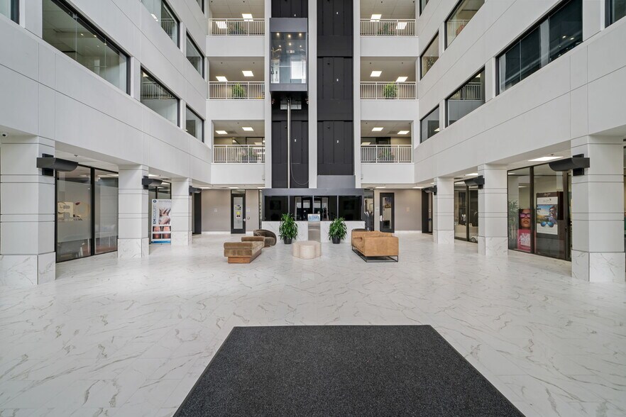 More Photos Of 3100 Timmons Ln, Houston Office For Lease