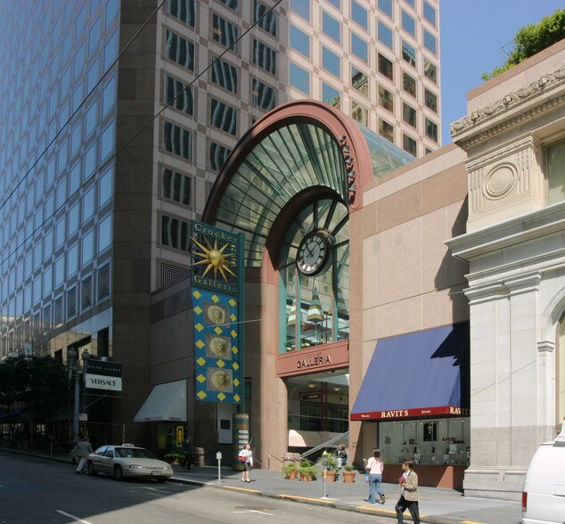 More Photos Of 50-90 Post St, San Francisco General Retail For Lease