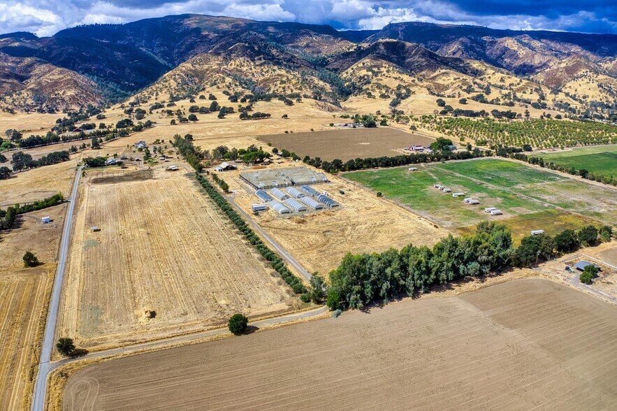 More Photos Of 16520 County 56 rd, Guinda Industrial For Sale