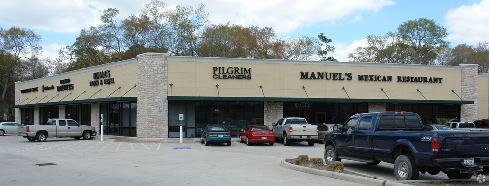 More Photos Of 13107-13141 W Lake Houston Pky, Houston Unknown For Lease