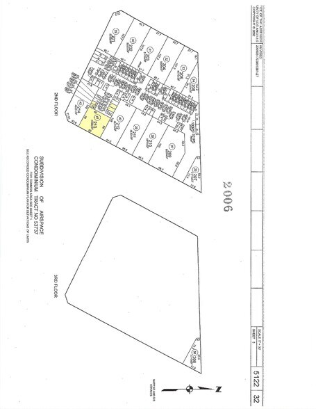 More Photos Of 3449 S Main St, Los Angeles Manufacturing For Lease