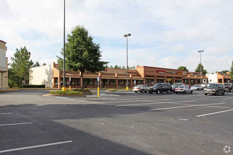 More Photos Of 6050 Singleton Rd, Norcross Unknown For Lease