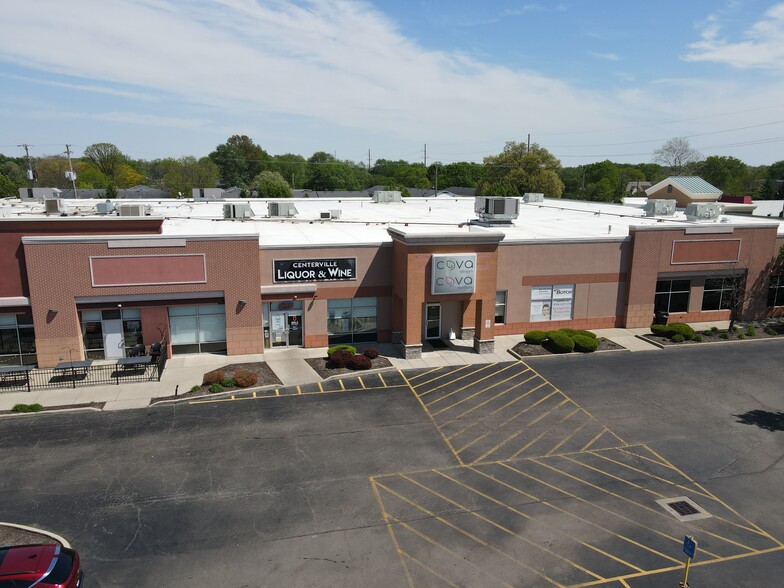 More Photos Of 890-896 S Main St, Centerville Storefront For Lease
