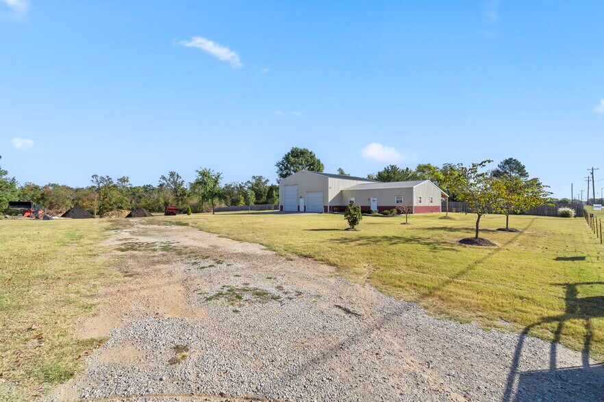 2721 Perry Rd, Rogers, AR 72758 Land For Sale