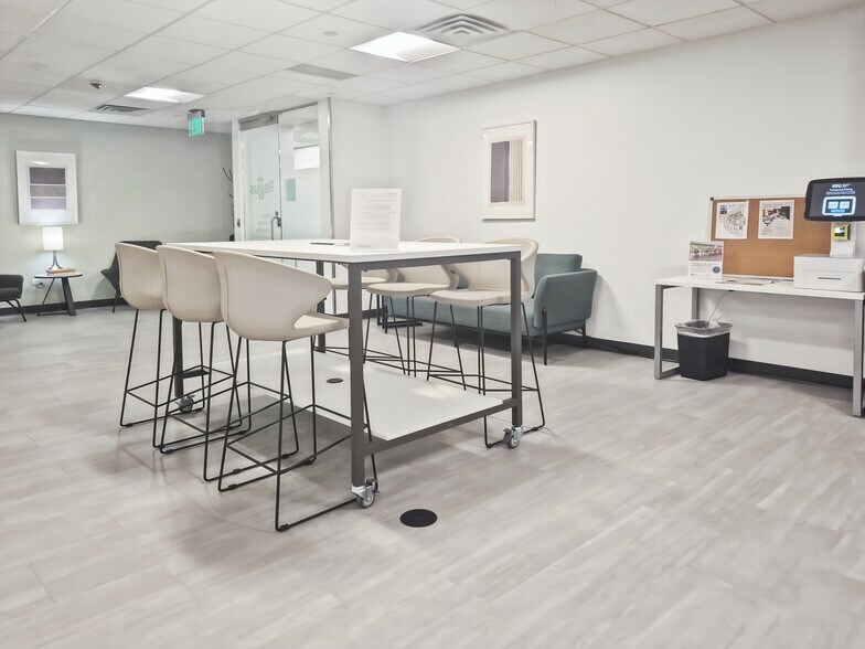 More Photos Of 4100 E Mississippi Ave, Denver Coworking Space