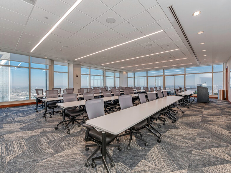More Photos Of 301 S College St, Charlotte Office For Lease