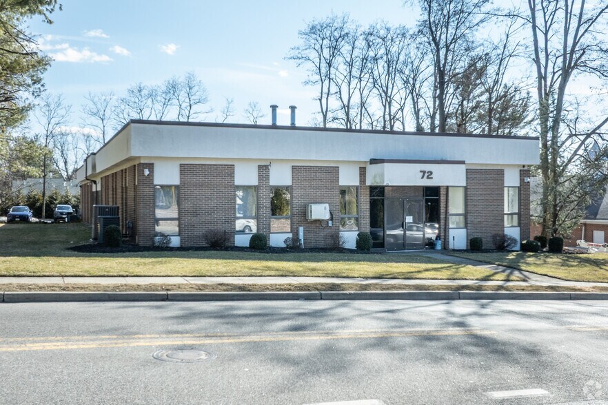 More Photos Of 72 Summit Ave, Montvale Office Residential For Lease