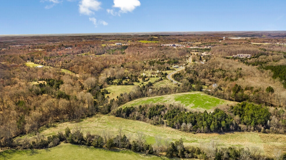 More Photos Of 296 Koontz, Mocksville Land For Sale