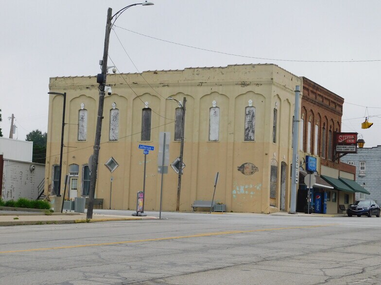 More Photos Of 101 E Main St, Silver Lake Industrial For Sale