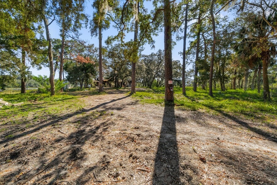 More Photos Of 1540 Arapaho Ave, Saint Augustine Land For Sale