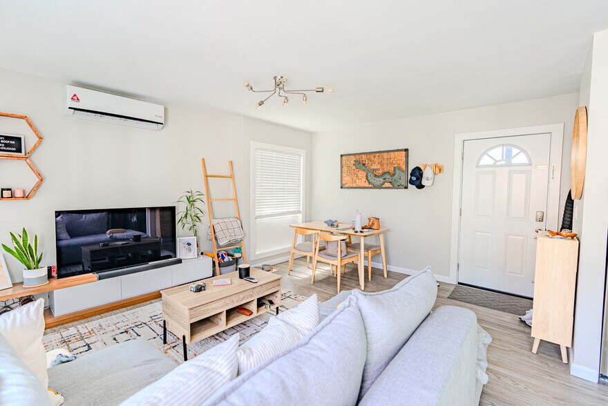 More Photos Of 4173-81 Georgia St, San Diego Apartments For Sale