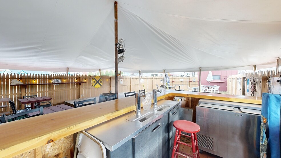 More Photos Of 695 Lisbon St, Lisbon Restaurant For Sale