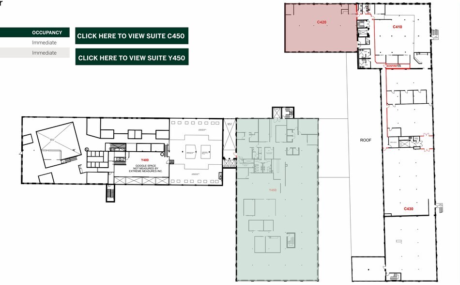 More Photos Of 121-151 Charles St W, Kitchener Office Residential For Lease
