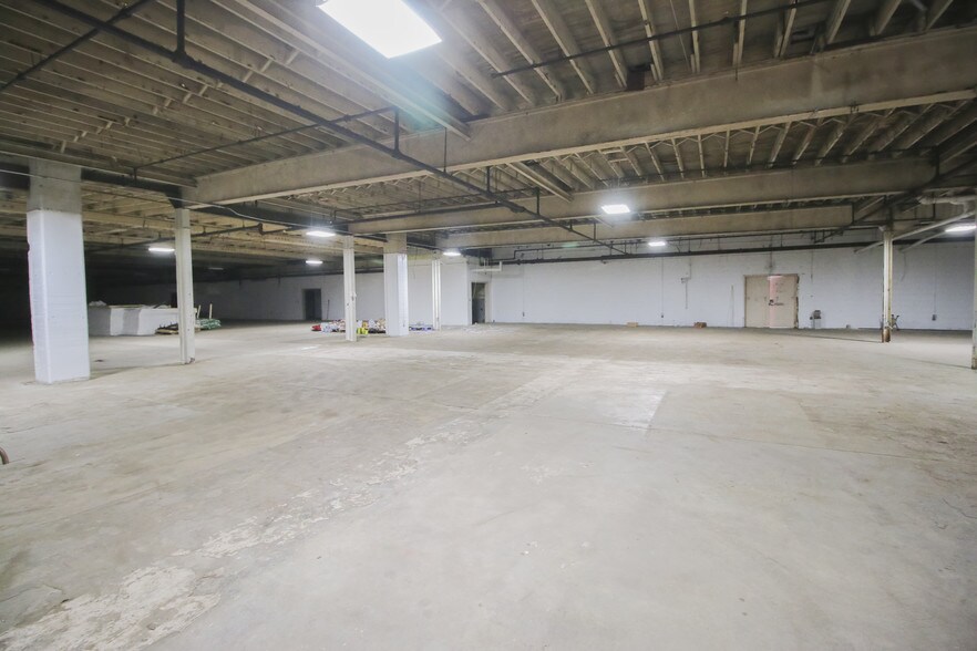 More Photos Of 1206 Route 130 N, Burlington Light Distribution For Lease