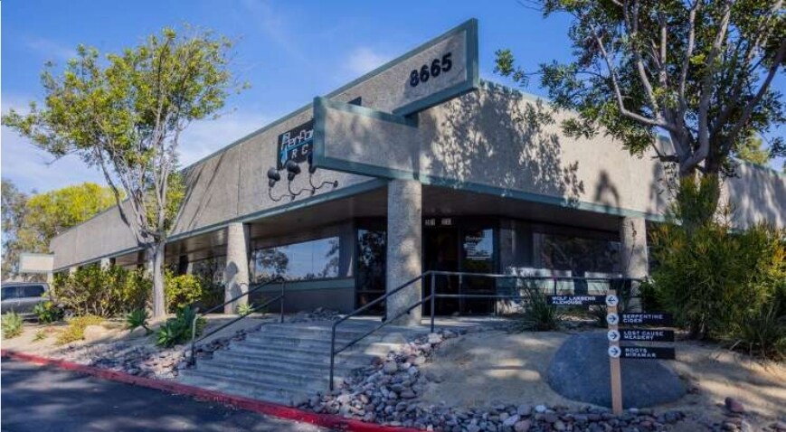 More Photos Of 8665 Miralani Dr, San Diego Land For Sale