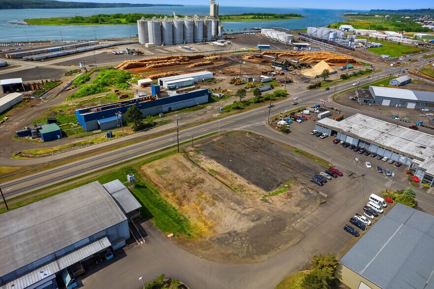 More Photos Of 122 Wooding Street, Aberdeen Land For Lease