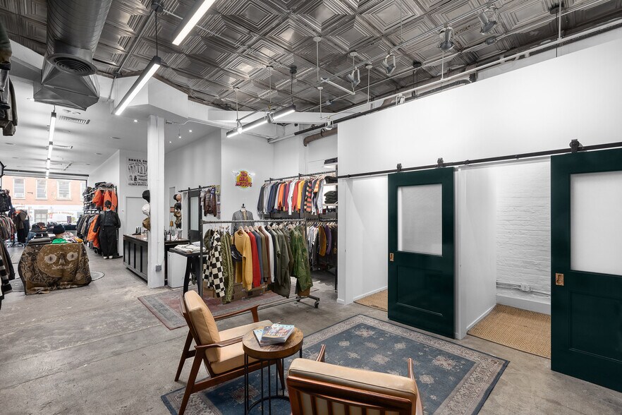 More Photos Of 238 Mulberry St, New York Storefront Retail Residential For Sale