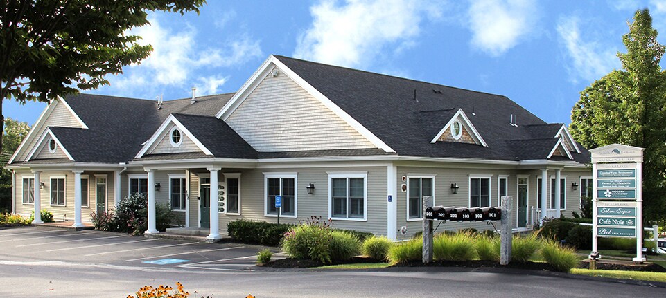 More Photos Of 307 Grafton St, Shrewsbury Office For Lease