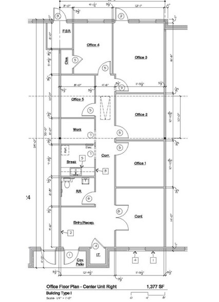 More Photos Of , McKinney Office For Sale