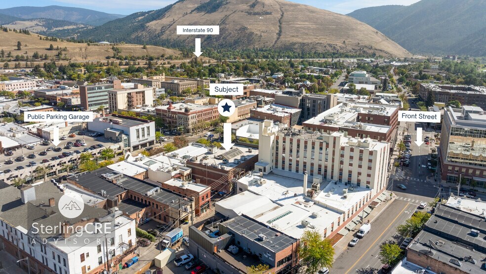 More Photos Of 127 N Higgins Ave, Missoula Office For Sale