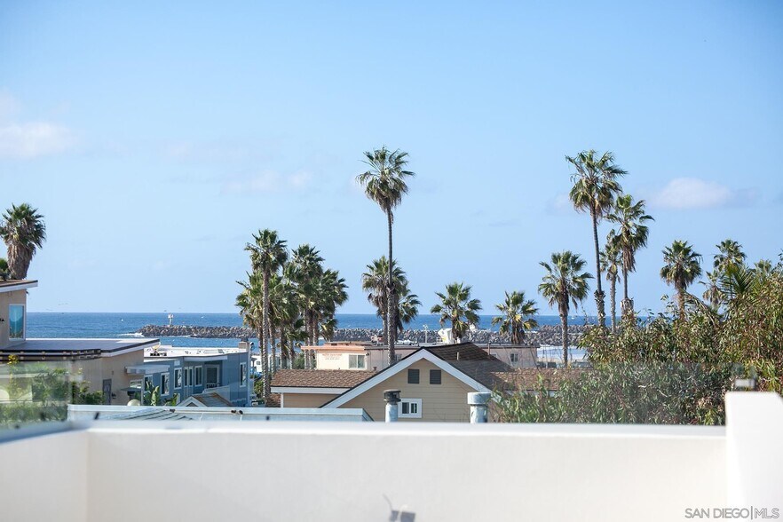 More Photos Of 2158 & 2166 Abbott st, San Diego Apartments For Sale