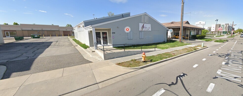 Primary Photo Of 1755 W North Temple, Salt Lake City Loft Creative Space For Sale