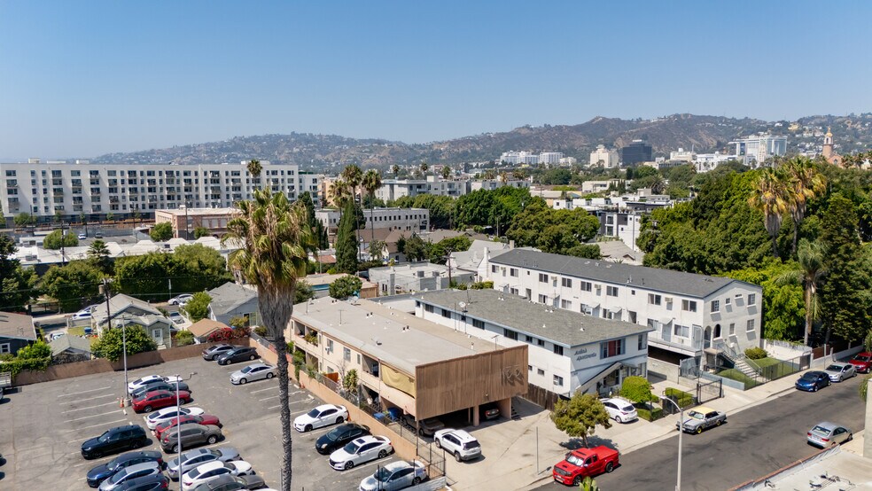More Photos Of 1133 Wilcox Pl, Los Angeles Apartments For Sale