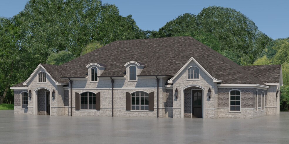 Primary Photo Of 7222 Crosswater, Tyler Office For Lease