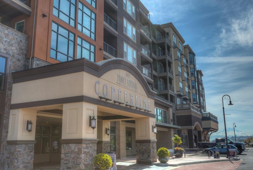 More Photos Of 5005 Main St, Ruston Apartments For Lease