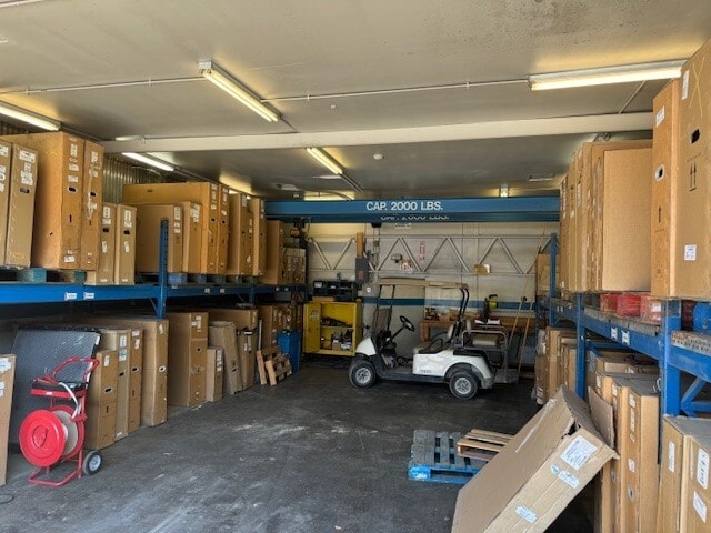 More Photos Of 1016 S Wilson Way, Stockton Truck Terminal For Lease