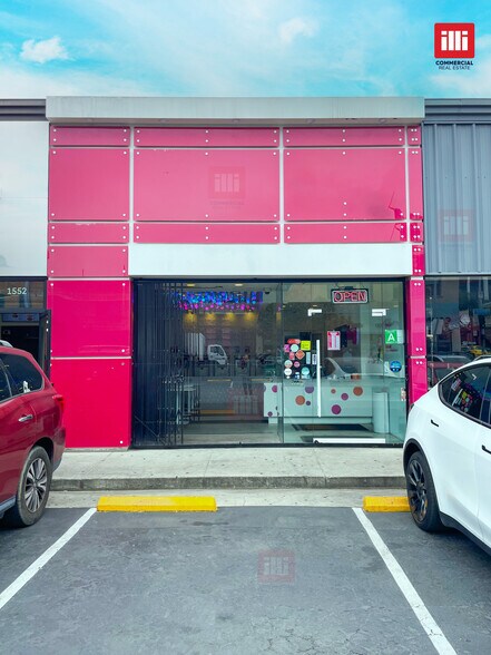 More Photos Of 1544 N Cahuenga Blvd, Hollywood Unknown For Lease