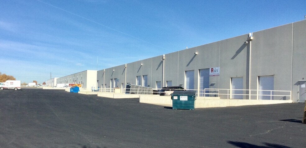 More Photos Of 377 N Marshall Way, Layton Office For Lease