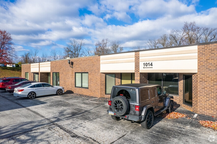 More Photos Of 1019 W 9th Ave, King Of Prussia Unknown For Lease