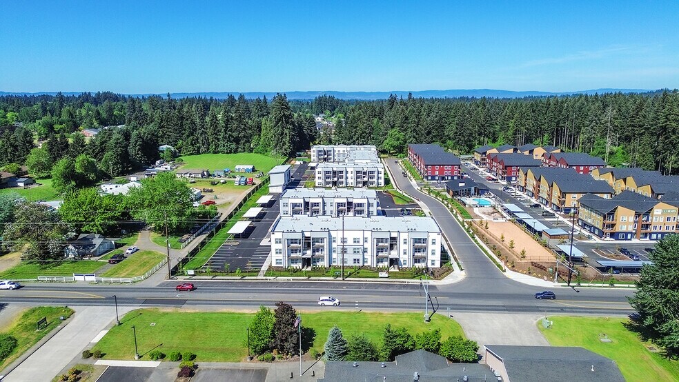 More Photos Of 7011 NE 126th St, Vancouver Apartments For Sale