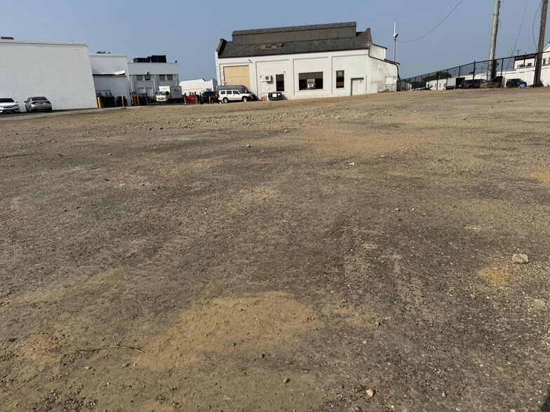 Primary Photo Of 415 Fairfield Ave, Stamford Land For Lease