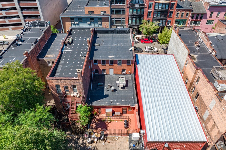 More Photos Of 136 Washington St, Binghamton Multifamily For Sale