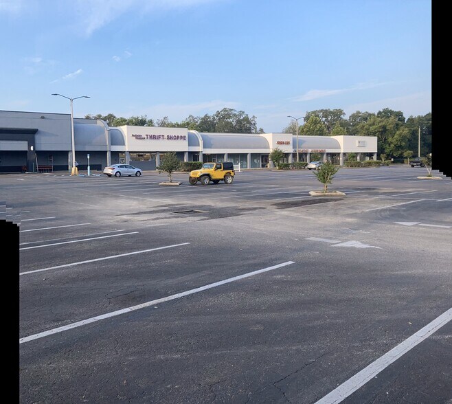 More Photos Of 36538-36620 State Road 54, Zephyrhills General Retail For Lease