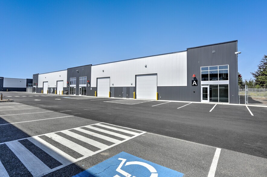 More Photos Of 5807 Thorpe, Spokane Light Distribution For Lease