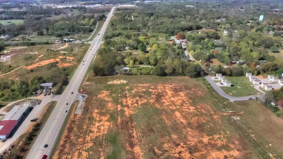 More Photos Of S U.S. Highway 63, West Plains Land For Sale