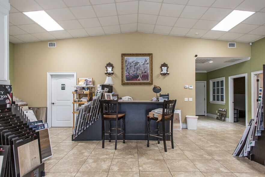 More Photos Of 3005 US Highway 84, Blackshear Storefront For Sale