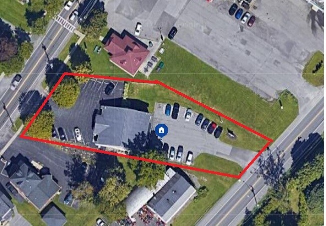 More Photos Of 451 S Main St, North Syracuse Medical For Lease
